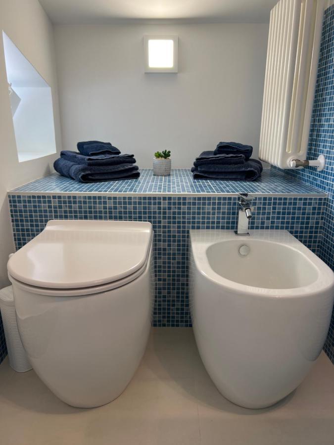شقة Duchessa House كاستيلاّماري ديل غو المظهر الخارجي الصورة