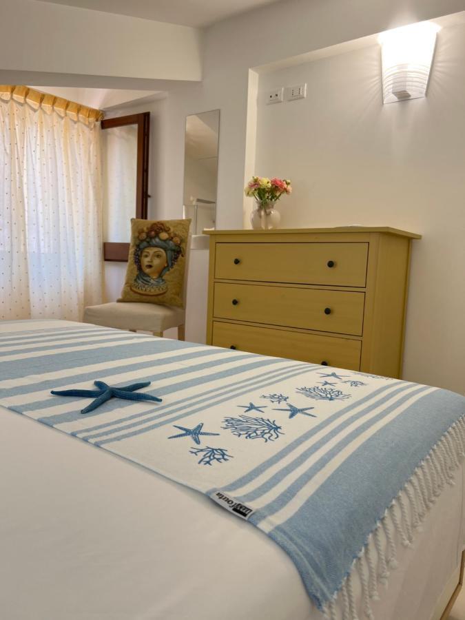 شقة Duchessa House كاستيلاّماري ديل غو المظهر الخارجي الصورة