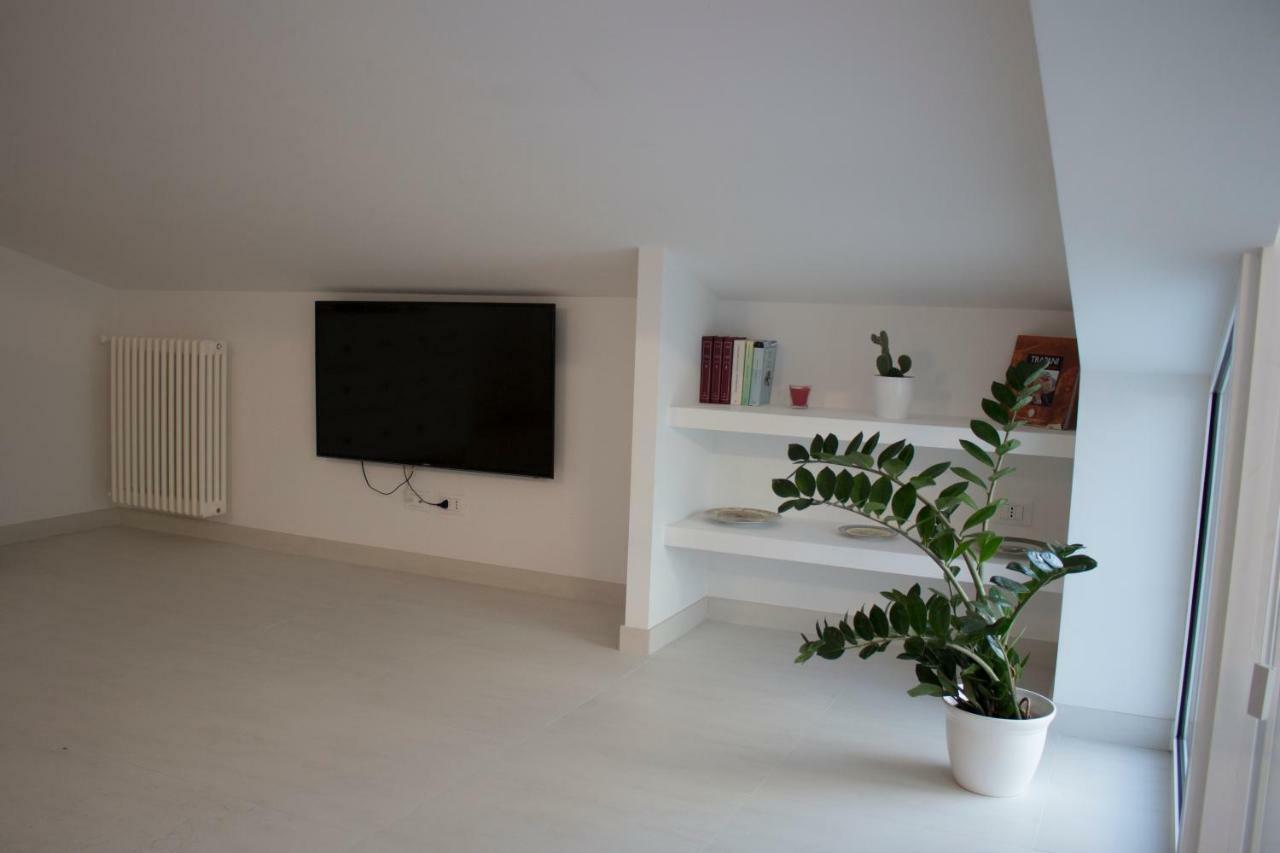 شقة Duchessa House كاستيلاّماري ديل غو المظهر الخارجي الصورة